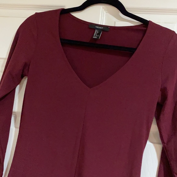 Forever 21 women’s top - Picture 3 of 3